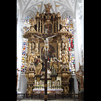 Altar