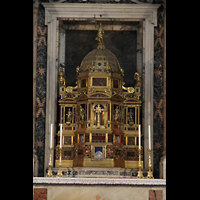 Roma (Rom), Basilica di San Giovanni in Laterano, Seitenaltar