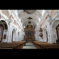 Altar