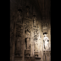 Lyon, Saint-Bonaventure, Seitenaltar