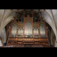 Öhringen, Stiftskirche, Orgel
