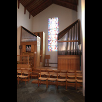 Skálholt, Skáholtskirkja, Orgel