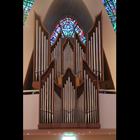 Kópavogur, Kópavogskirkja, Orgel