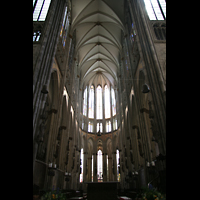 Hoher Chor