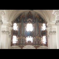 Gro�e Orgel
