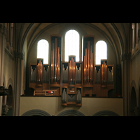 Berlin, St. Joseph, Orgel
