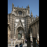 Hauptportal