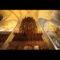 Evangelienorgel