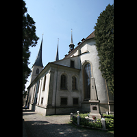 Kirchgarten