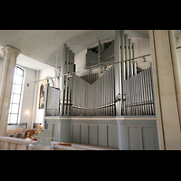 München (Munich), St. Markus, Steinmeyer-Orgel