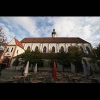 Seitenansicht