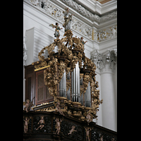 Chororgel