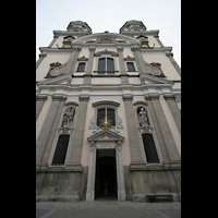 Fassade