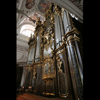 Hauptorgel Passau, Dom St. Stephan, Hauptorgel