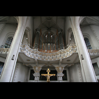 Orgelempore