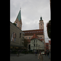 Au�enansicht