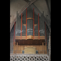 Chororgel