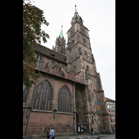 Seitenansicht