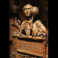 Gro�e orgel