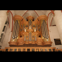 Hauptorgel