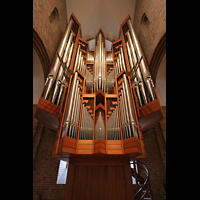 Ratzeburg, Dom, Rieger-Orgel