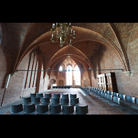 Kampen, Broederkerk, Lemkerzaal