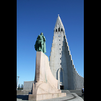 Au�enansicht - Turm