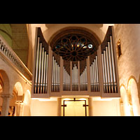 Osnabrck, Dom St. Petrus, Hauptorgel