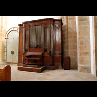 Osnabrck, Dom St. Petrus, Chororgel