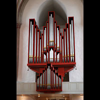 Osnabrck, St. Marien, Orgel