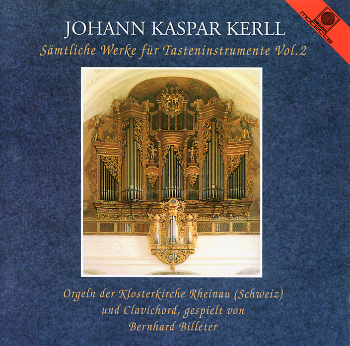 Johann Kaspar Kerll Wiki