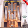 Vincent de Vries spielt an der Orgel der Basilika St. Aposteln zu Kln