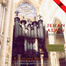 Jehan Alain - Trois Danses et autres oeuvres - Christophe Mantoux - Rouen, Saint-Ouen (F)