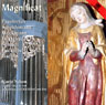 Magnificat - Karin Nelson an den Orgeln von Schrding und Kirchdorf am Inn (A)