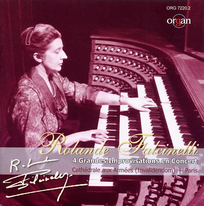 Rolande Falcinelli JungleKey.fr Wiki