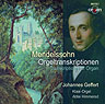 Mendelssohn - Orgeltranskriptionen - Johannes Geffert - Himmerod, Abteikirche
