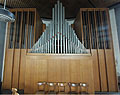 Berlin (Wedding), St. Aloysius, Orgel / organ