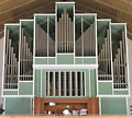 Berlin - Kpenick, St. Josef, Orgel / organ