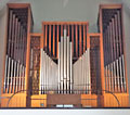 Berlin - Mitte, St. Michael, Orgel / organ