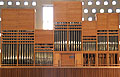 Berlin (Reinickendorf), St. Nikolaus, Orgel / organ