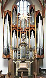 Braunschweig, St. Ulrici Brüdern (Hauptorgel), Orgel / organ
