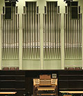 Bremen, Glockensaal, Orgel / organ