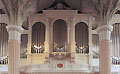 Leipzig, Nikolaikirche, Orgel / organ
