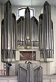 München, St. Markus (Ott-Orgel), Orgel / organ