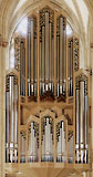 Münster, St. Lamberti (Hauptorgel), Orgel / organ