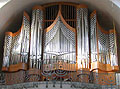 Vilshofen (Schweiklberg), Benediktinerabtei St. Trinitatis, Orgel / organ