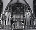 Wolfenbüttel, Hauptkirche Beatae Mariae Virgine, Orgel / organ