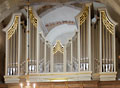 Bergen, Mariakirke, Orgel / organ