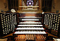 Denver (CO), Montview Boulevard Presbyterian Church, Orgel / organ