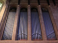 Denver (CO), St. John's Episcopal Cathedral (Main Organ), Orgel / organ